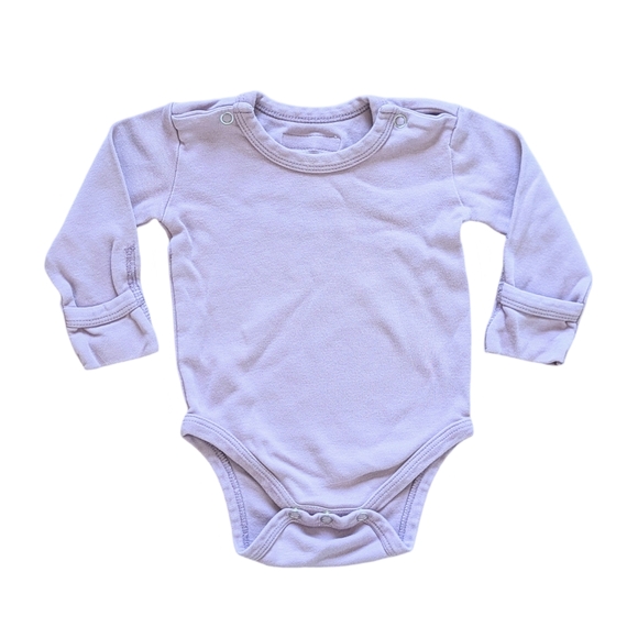 Colored Organics Other - L’ovedbaby Organic Bodysuit - Size 3-6M